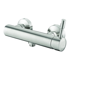 無下出水式浴室不銹鋼水龍頭,鋼鼎企業社