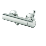 無下出水式浴室不銹鋼水龍頭-鋼鼎企業社