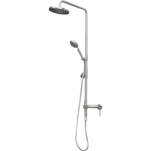 可調式頂濆花灑(方形),鋼鼎企業社