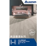 蔚藍海岸 , 宥軒地板