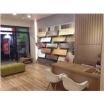 超耐磨地板 - 宥軒地板