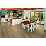 超耐磨地板 - 宥軒地板