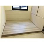 超耐磨地板鋪設 - 宥軒地板