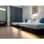 房間木地板 - 宥軒地板