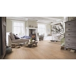 客廳木地板 - 宥軒地板