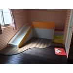 遊戲室木地板 - 宥軒地板