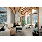 超耐磨地板 - 宥軒地板