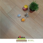 諾達超耐磨地板 - 宥軒地板