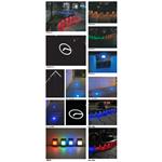 LED 1W冰塊燈 - 舜盛企業社