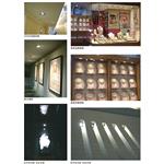 LED 7W崁頭照明燈 - 舜盛企業社