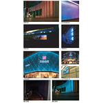 LED洗牆、LED投射燈 - 舜盛企業社