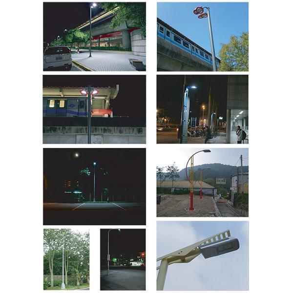 LED路燈 LED路燈,舜盛企業社