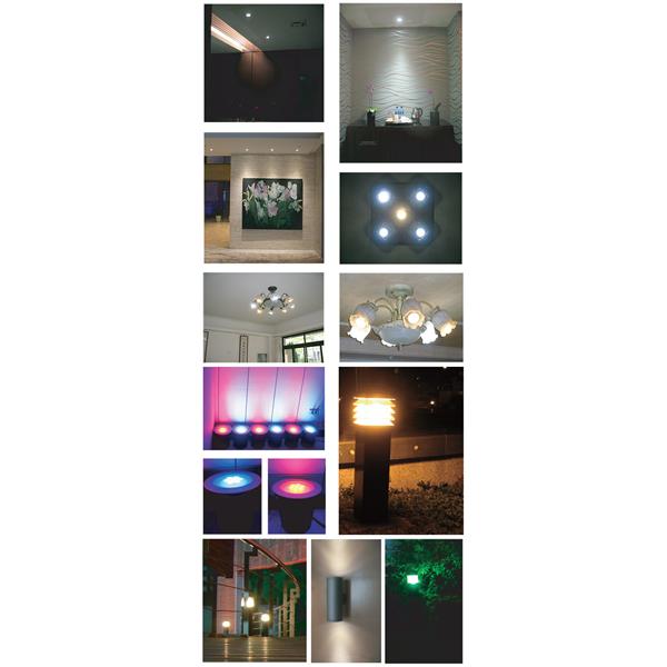 LED光源模組 LED光源模組,舜盛企業社