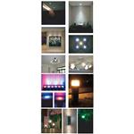 LED光源模組 - 舜盛企業社