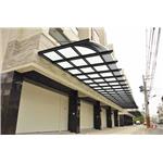 H型採光罩 , 大川實業社