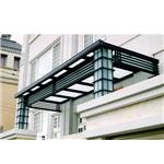 H型採光罩 , 大川實業社