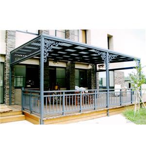 H型採光罩 , 大川實業社