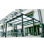 H型採光罩 , 大川實業社