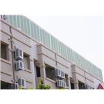 固定百葉窗 , 大川實業社