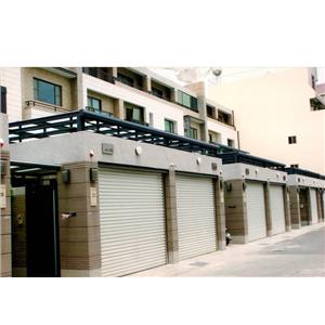 H型採光罩 , 大川實業社