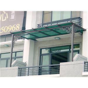 H型採光罩 , 大川實業社