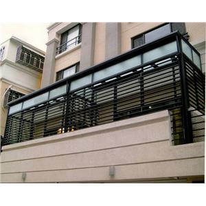 H型採光罩 , 大川實業社