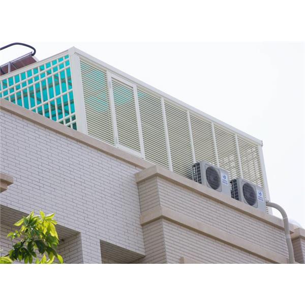 活動百葉窗,大川實業社