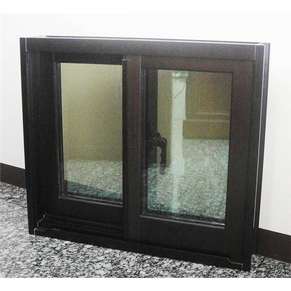 隔音氣密窗,大川實業社