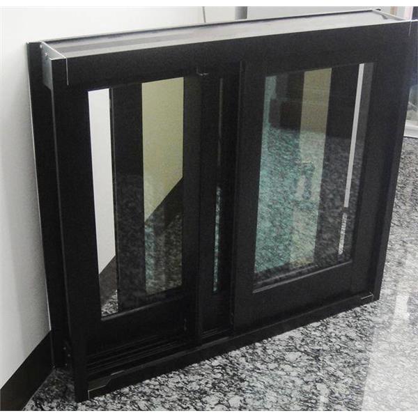 隔音氣密窗,大川實業社