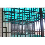 鋁管防盜窗 - 大川實業社