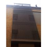 鋁製格柵 - 大川實業社