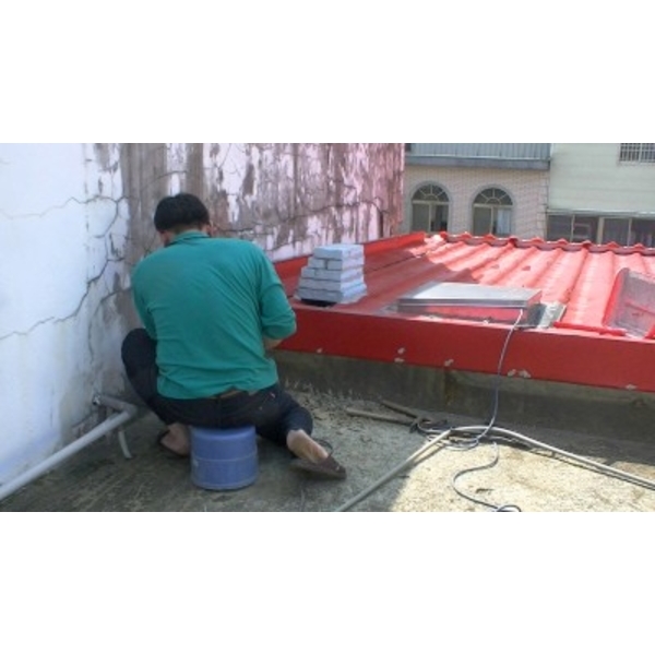 白華處理 白華處理,誠炫企業有限公司