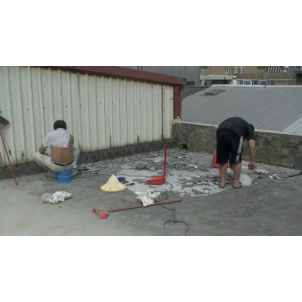 白華處理 白華處理,誠炫企業有限公司