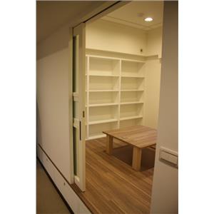 翔稜設計-三峽哲理徐公館-起居室