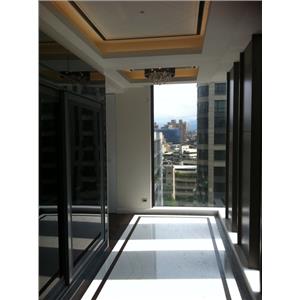 翔稜設計-仁愛築綠吳公館-玄關區