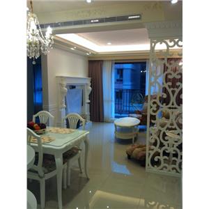 翔稜設計-合環御景李公館完工實景