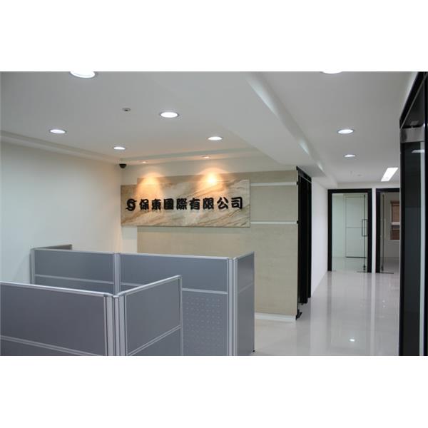 翔稜設計-松江路辦公室-入口接待區 翔稜設計-松江路辦公室-入口接待區,翔稜室內裝修有限公司