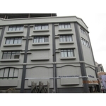 外牆拉皮舊磁磚免拆 - 極致清水塗裝有限公司