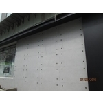 舊磁磚面改清水模 - 極致清水塗裝有限公司