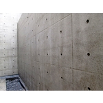 清水模原貌 - 極致清水塗裝有限公司