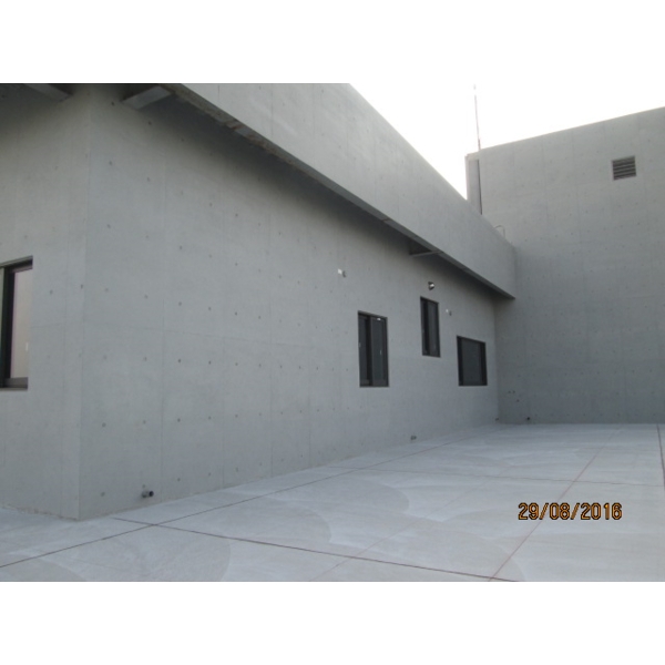 外牆後製清水模,極致清水塗裝有限公司