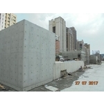 清水模修護美容 - 極致清水塗裝有限公司