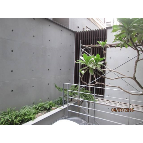 清水模修護美容,極致清水塗裝有限公司