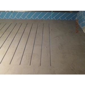 混凝土拉毛紋路