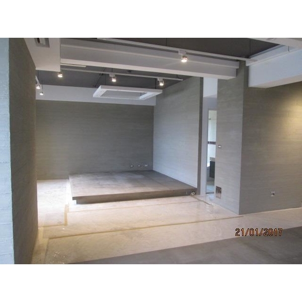 太格木地板展示間,極致清水塗裝有限公司