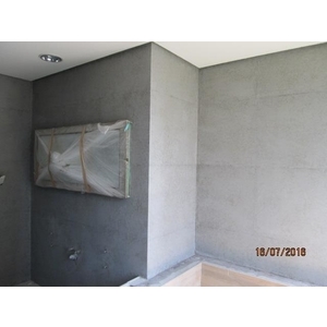 浴室清水模塗裝