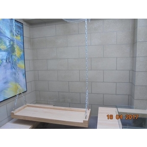 磚紋混凝土塗裝