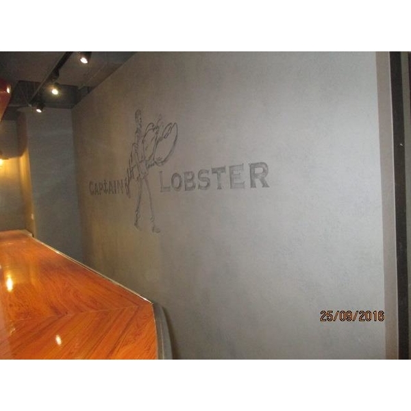 室內仿清水模,極致清水塗裝有限公司