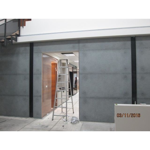 室內仿清水模,極致清水塗裝有限公司