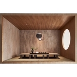 礦物雲彩鏝塗質感 - 極致清水塗裝有限公司